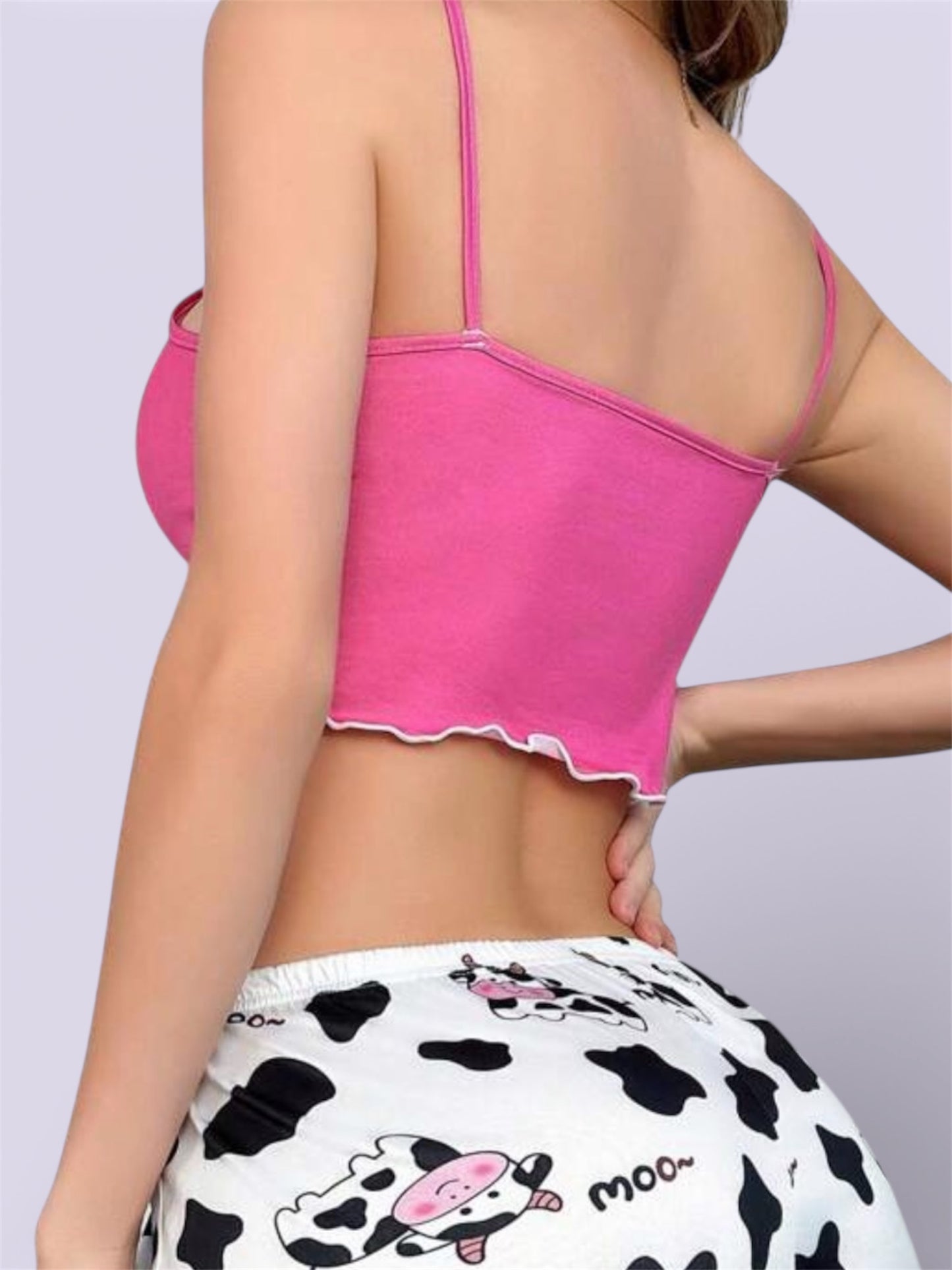 Cow pjs