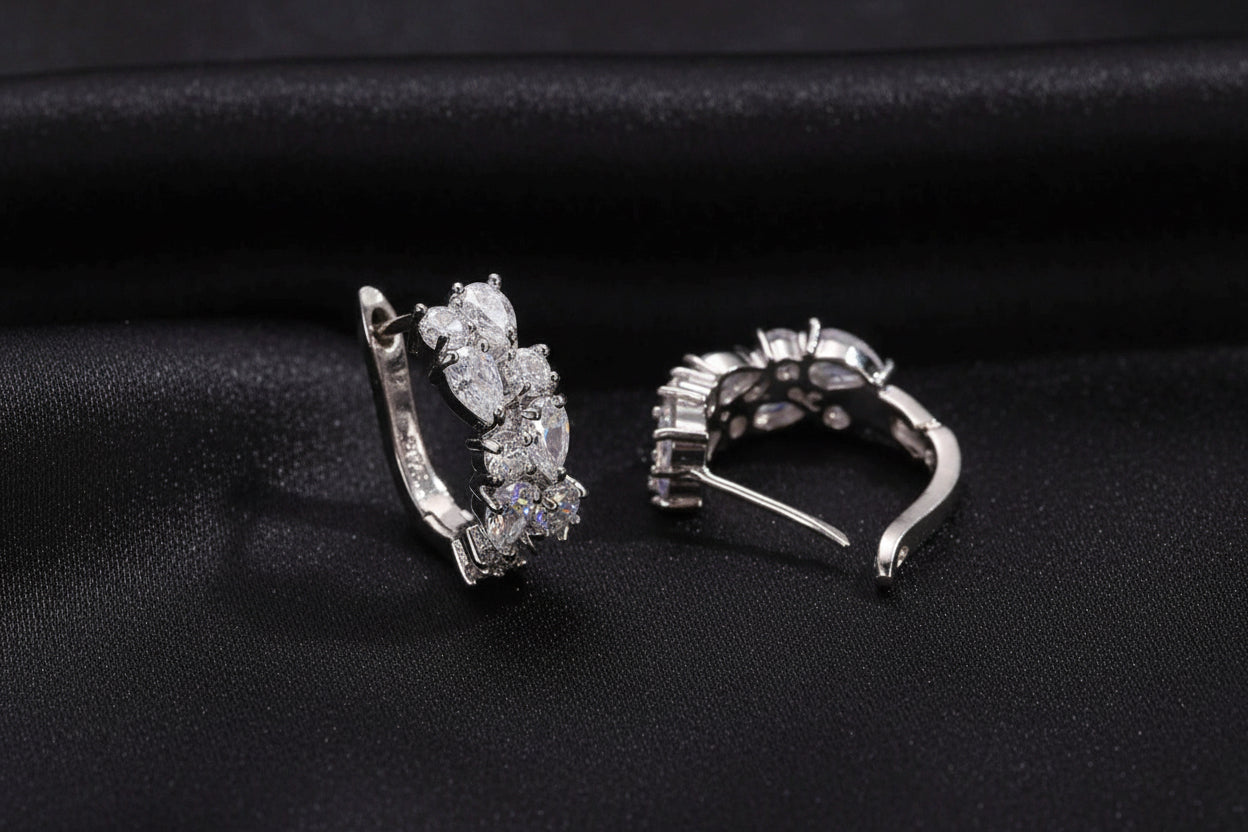 Isabella Earrings