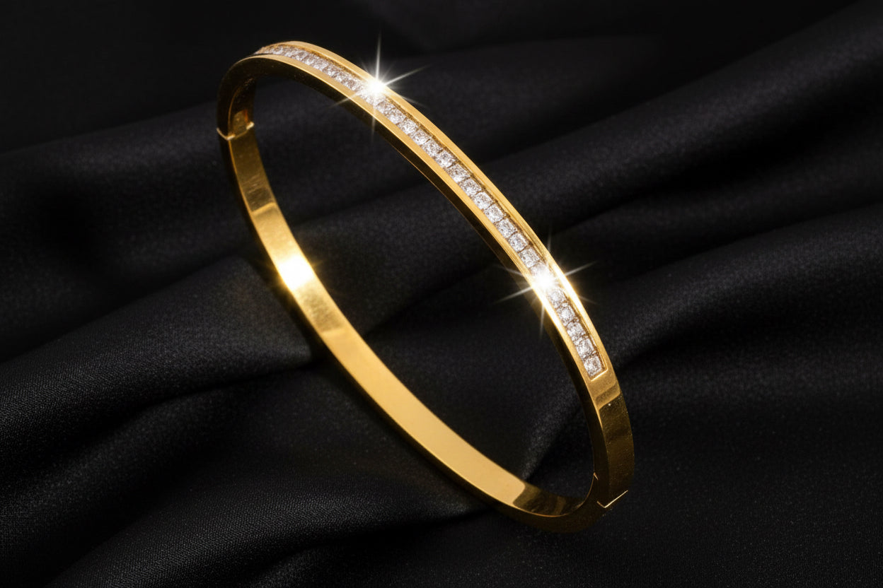 Radiant Luxe Bracelet