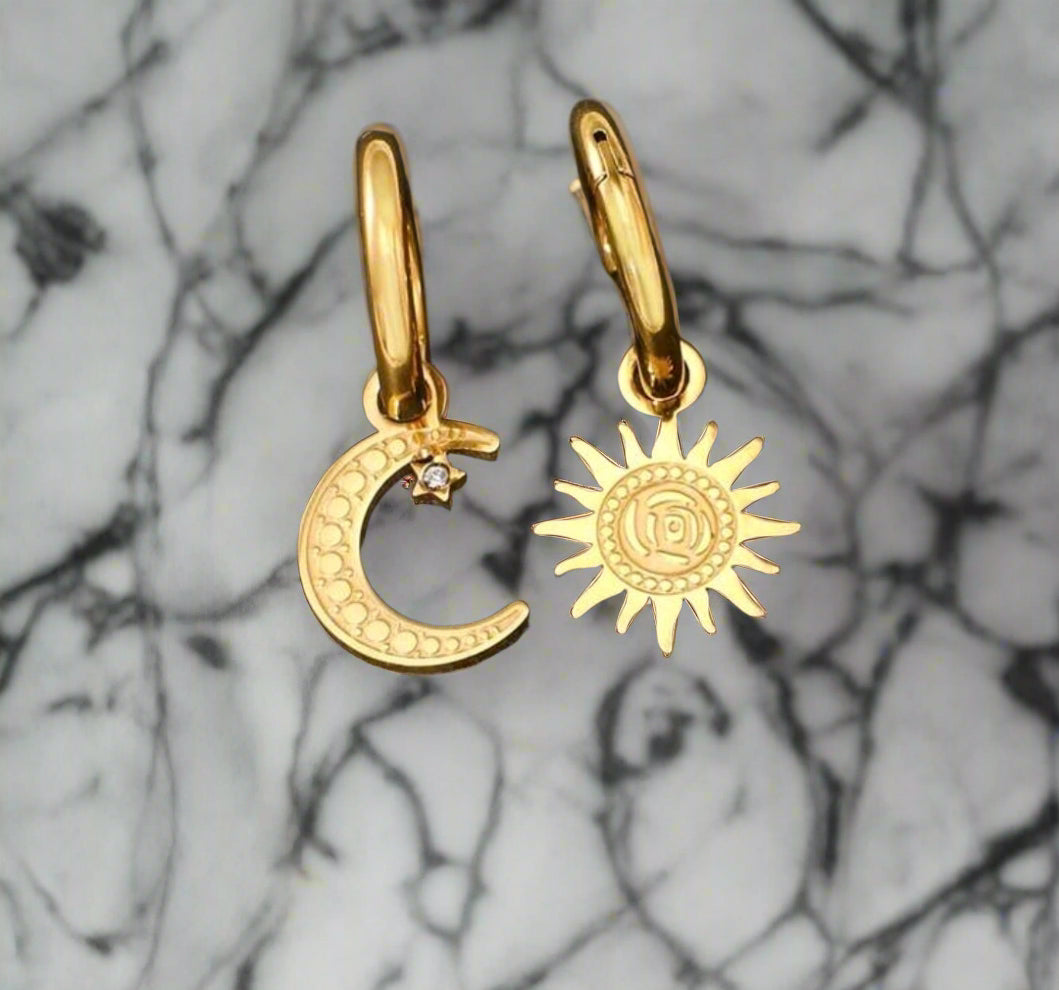Celestial Balance