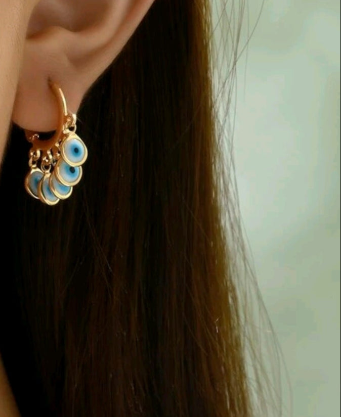 Marrakesh Eye