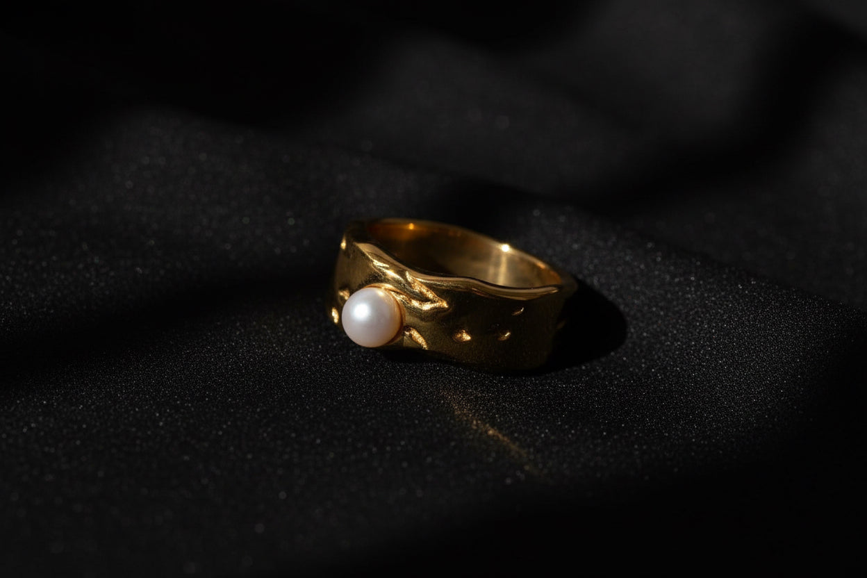 Suzy ring