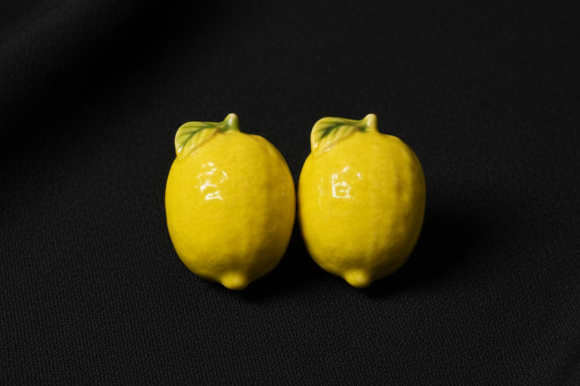 Salt & Pepper