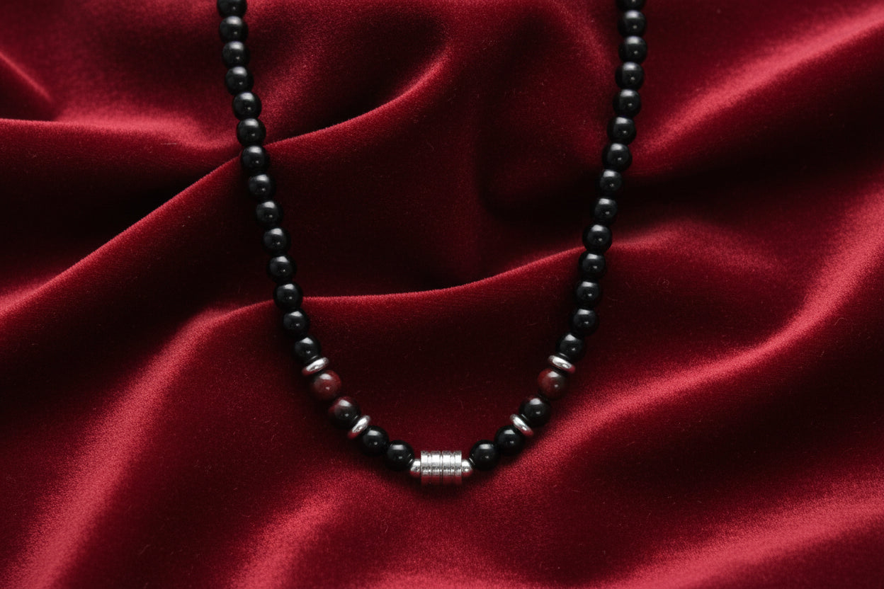 Necklace for him