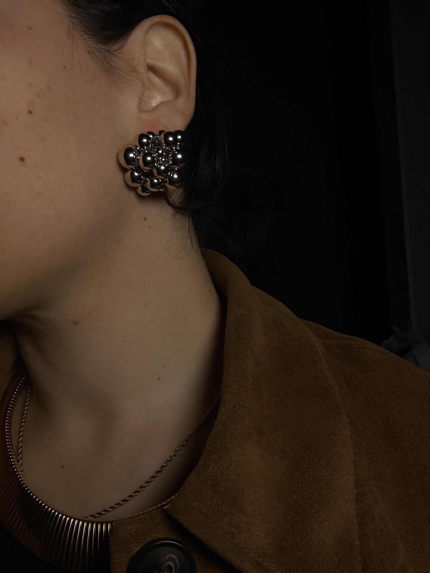 Divvy earrings