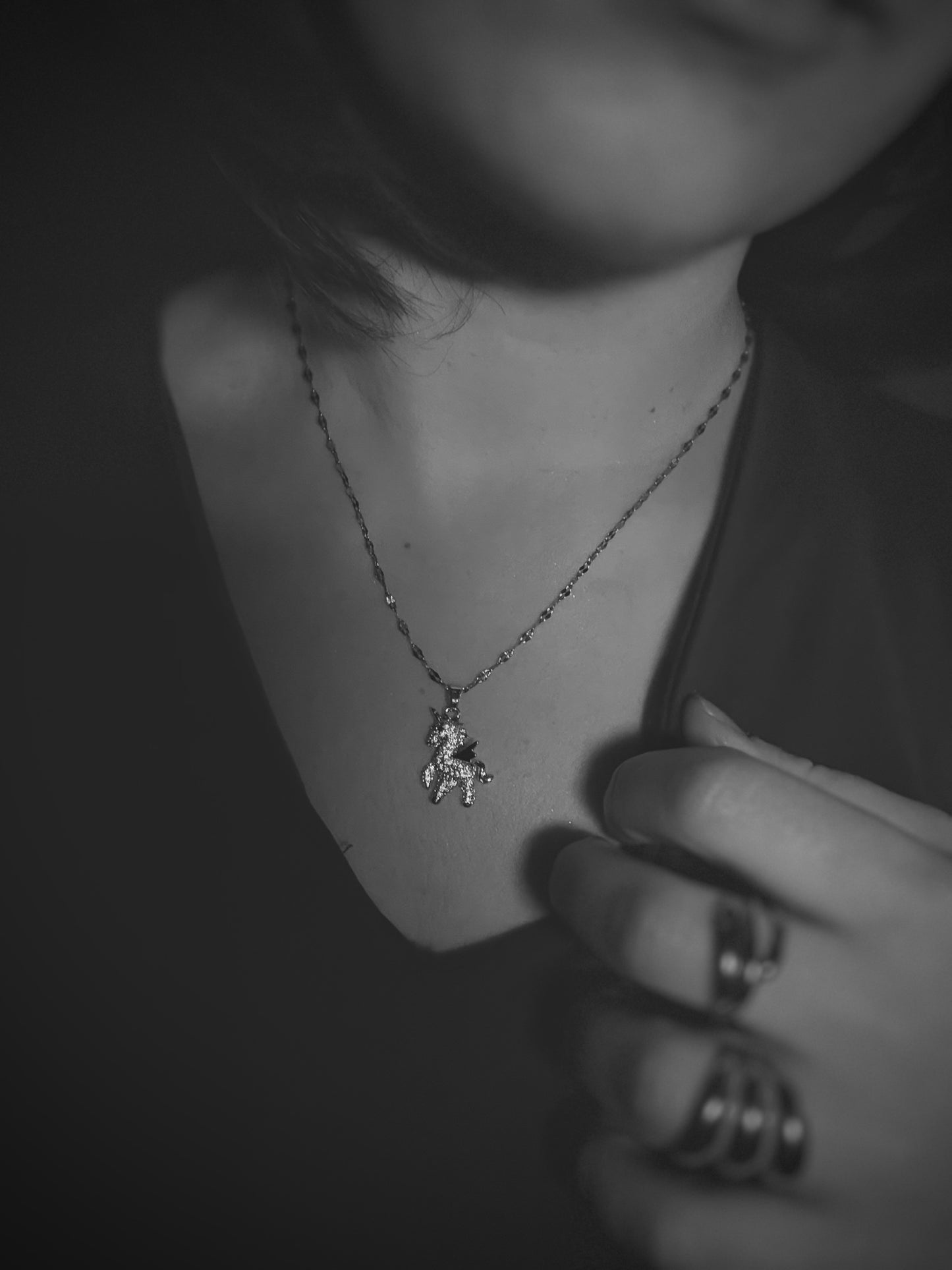 Unicorn Bling