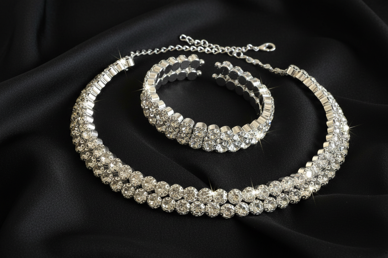 Luxury set