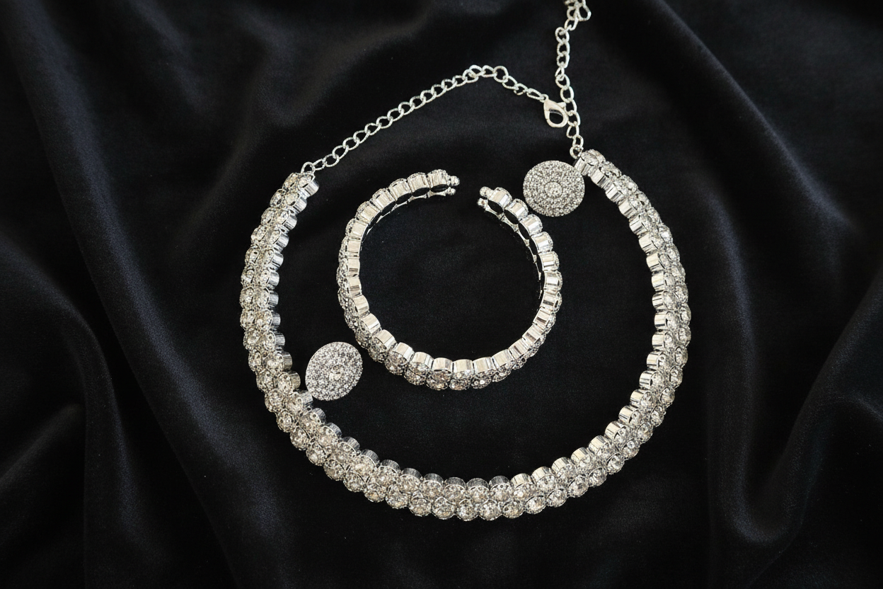 Luxury set