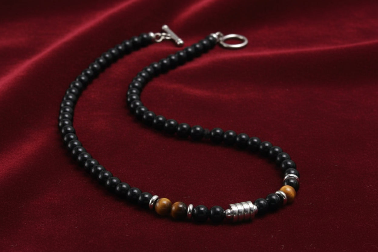 Necklace for him