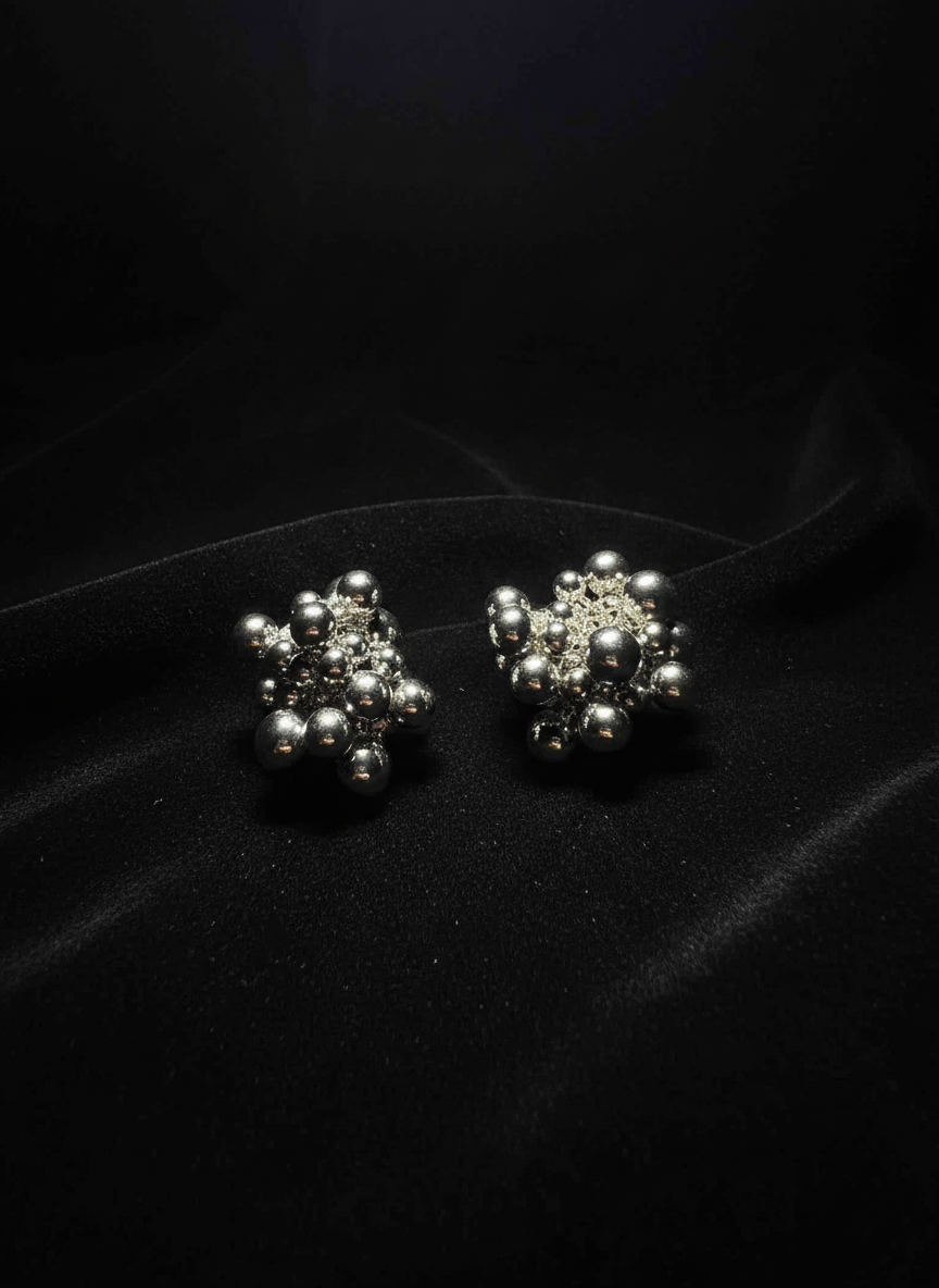 Divvy earrings