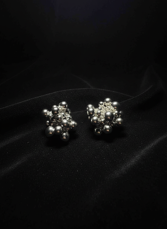 Divvy earrings