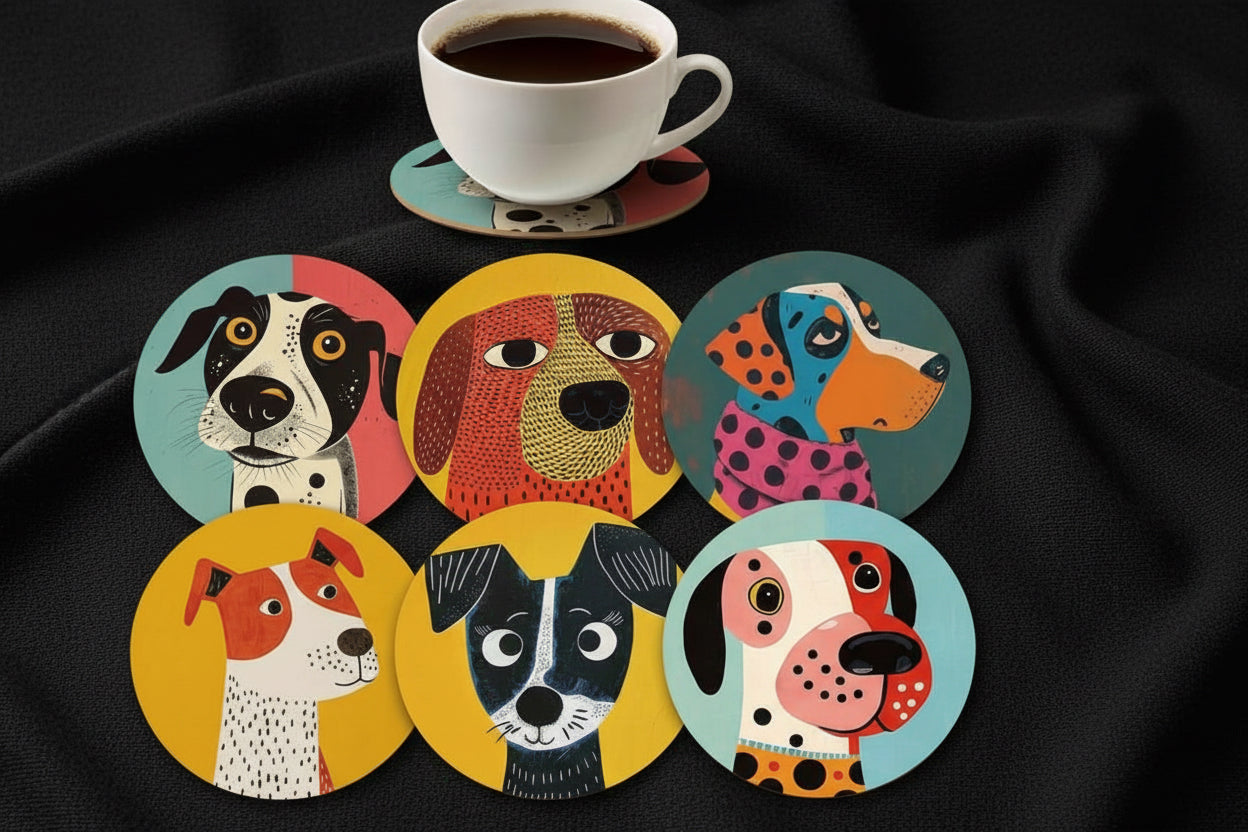 Coasters
