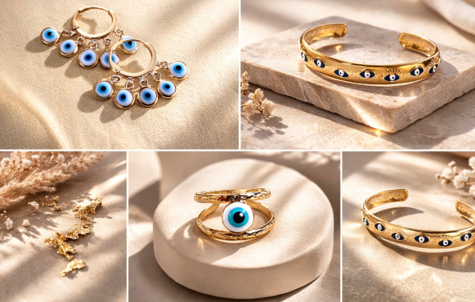The eye collection gift set