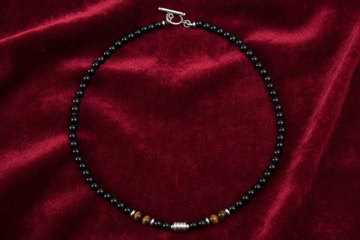 Necklace for him
