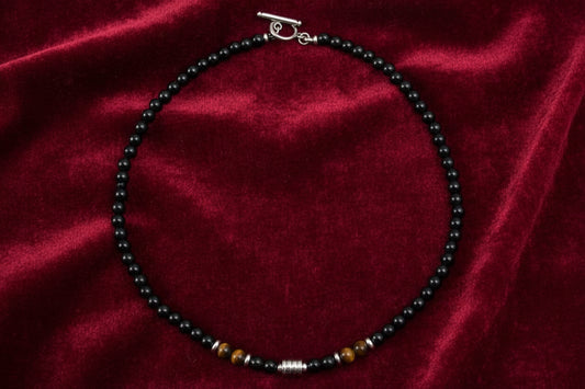 Necklace for him