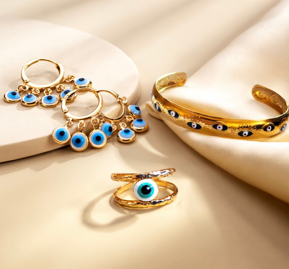 The eye collection gift set