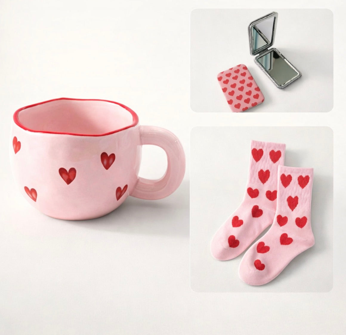 The thoughtful gift-set