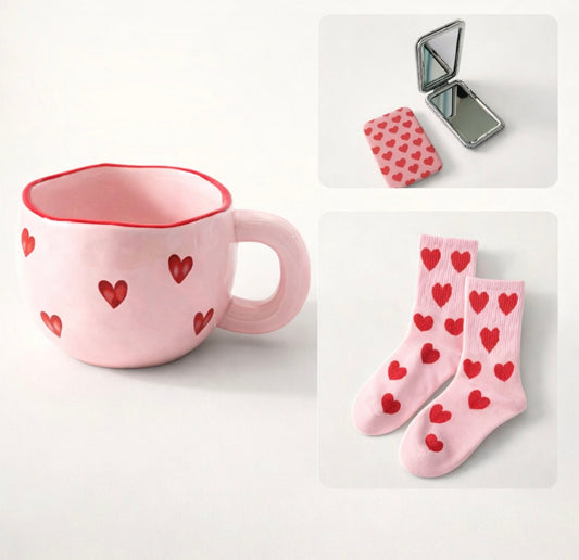 The thoughtful gift-set