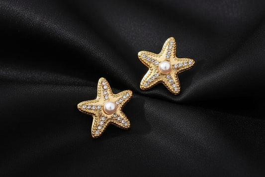 The two stars