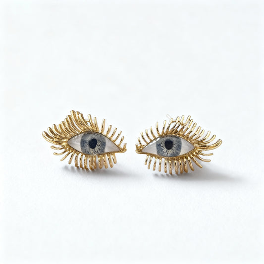 Eye see you