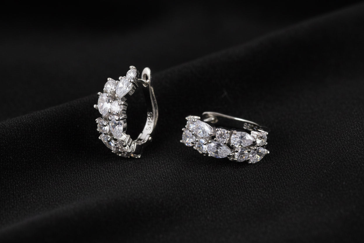 Isabella Earrings