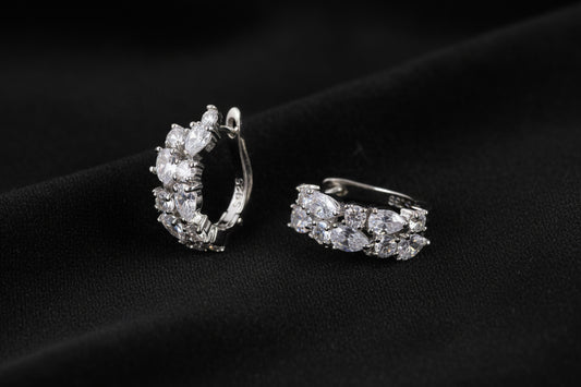 Isabella Earrings