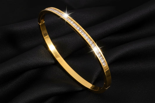 Radiant Luxe Bracelet