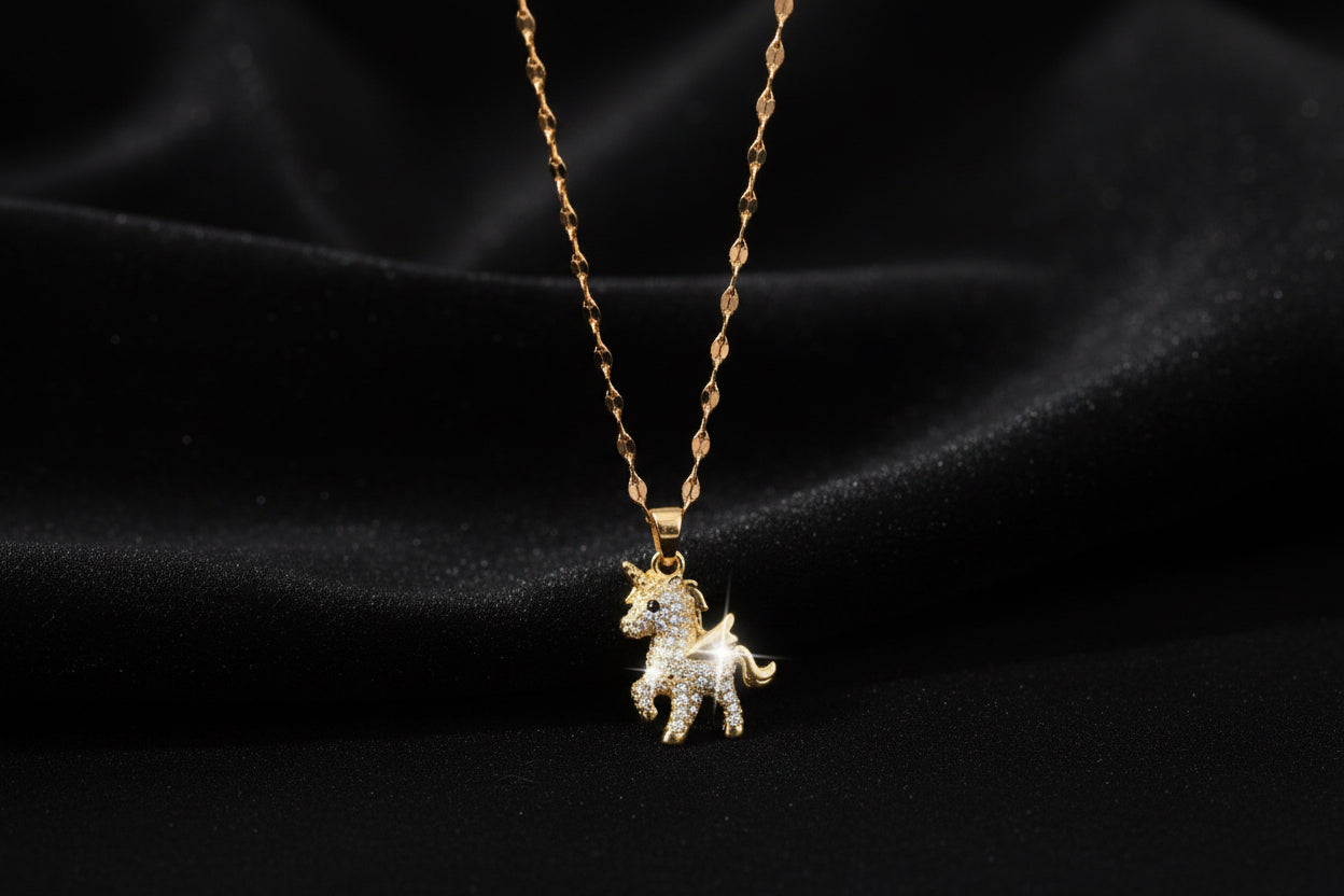 Unicorn Bling
