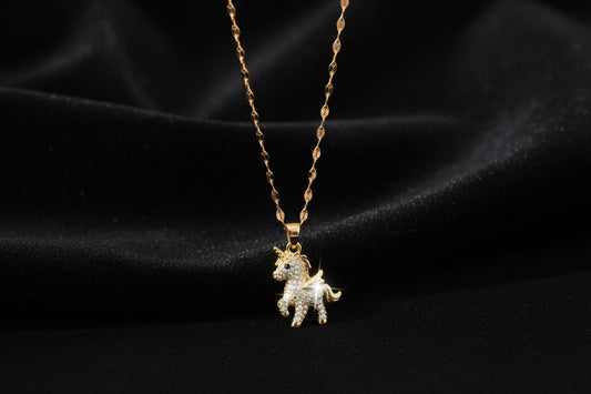Unicorn Bling