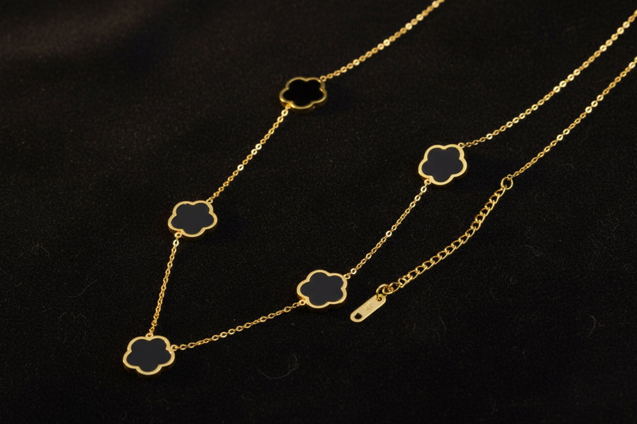 Ghaym necklace