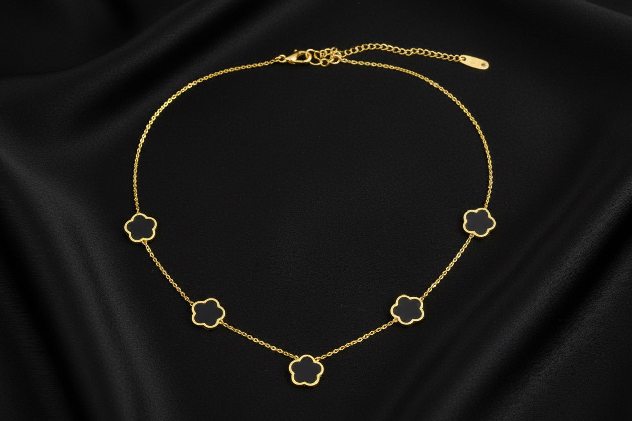 Ghaym necklace
