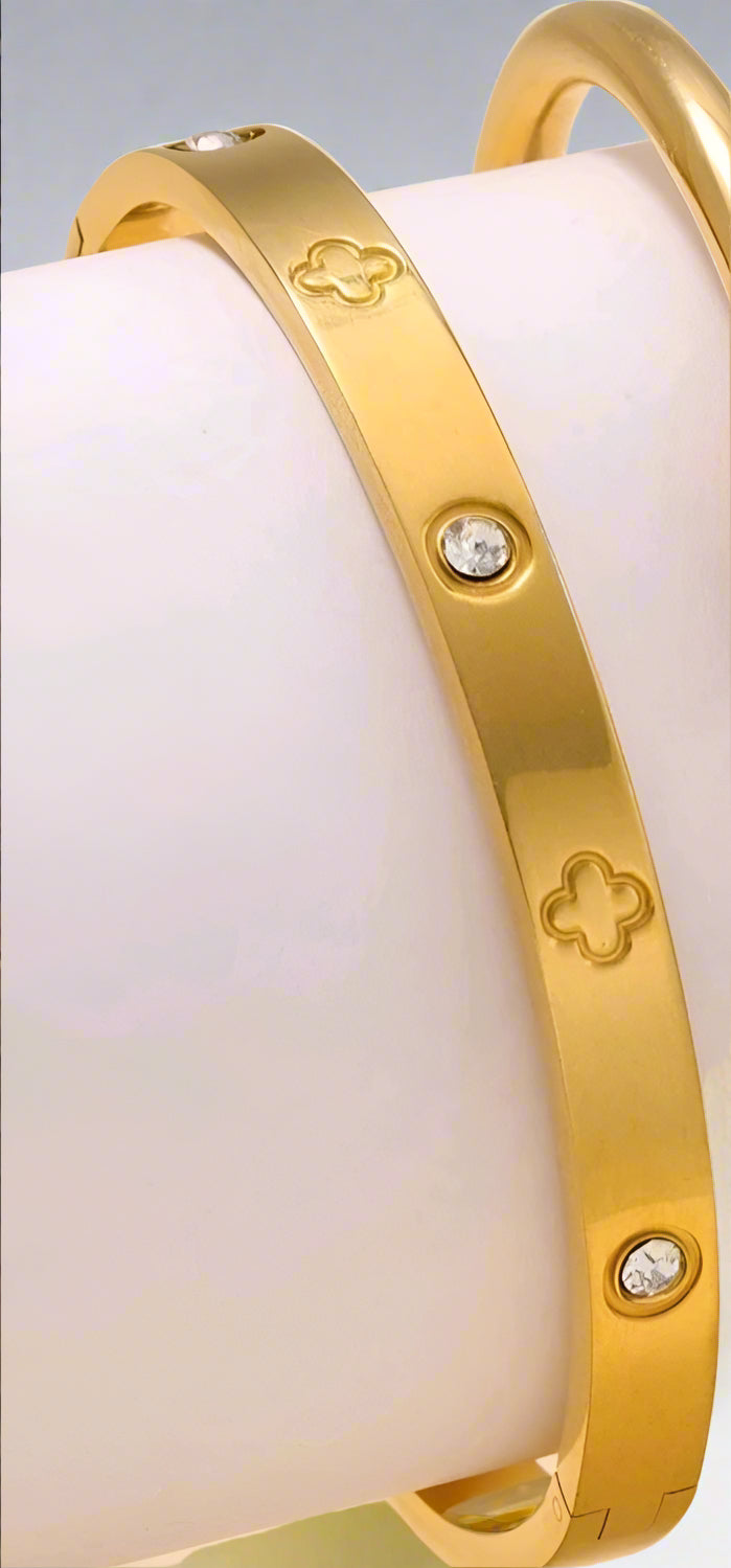 Orabel bangle