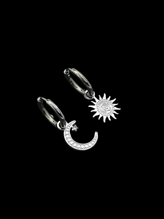 Celestial Balance