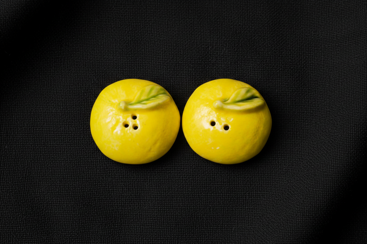 Salt & Pepper
