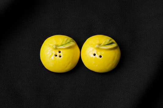 Salt & Pepper